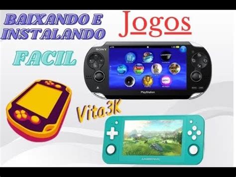 baixar jogos vita3k,vita 3k games